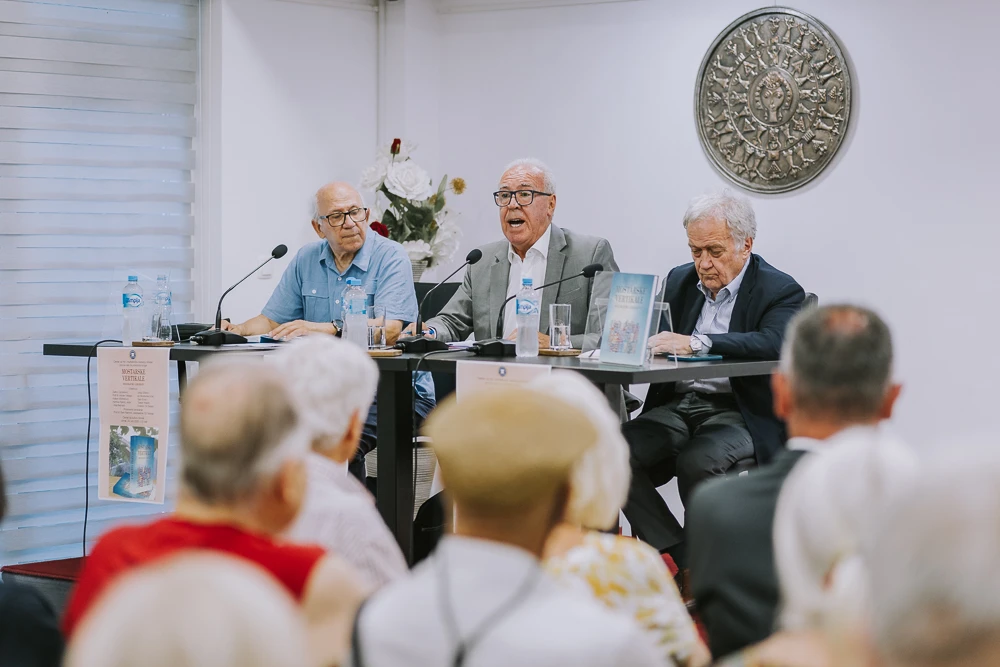 FOTO | Promoviran biografski leksikon o ljudima koji su obilježili Mostar