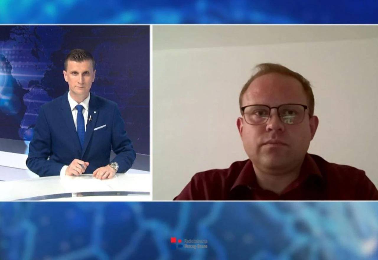 Barać: Vrijeme za dogovor istječe, ako nema rješenja s Bošnjacima slijede druge opcije