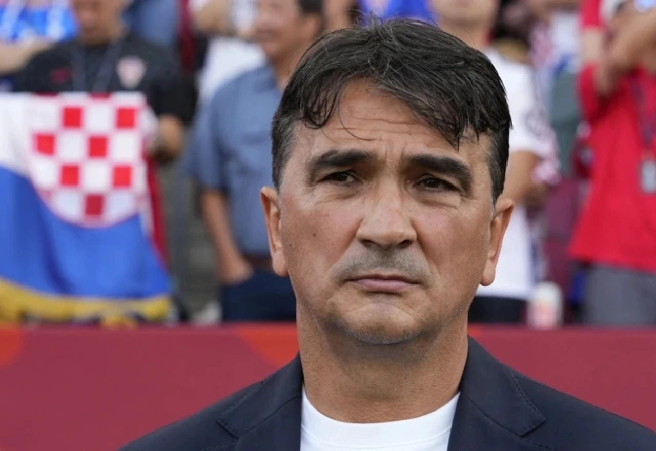 Dalić nakon pobjede nad Panamom: "Imali smo teških trenutaka, ali uspjeli smo se izvući"