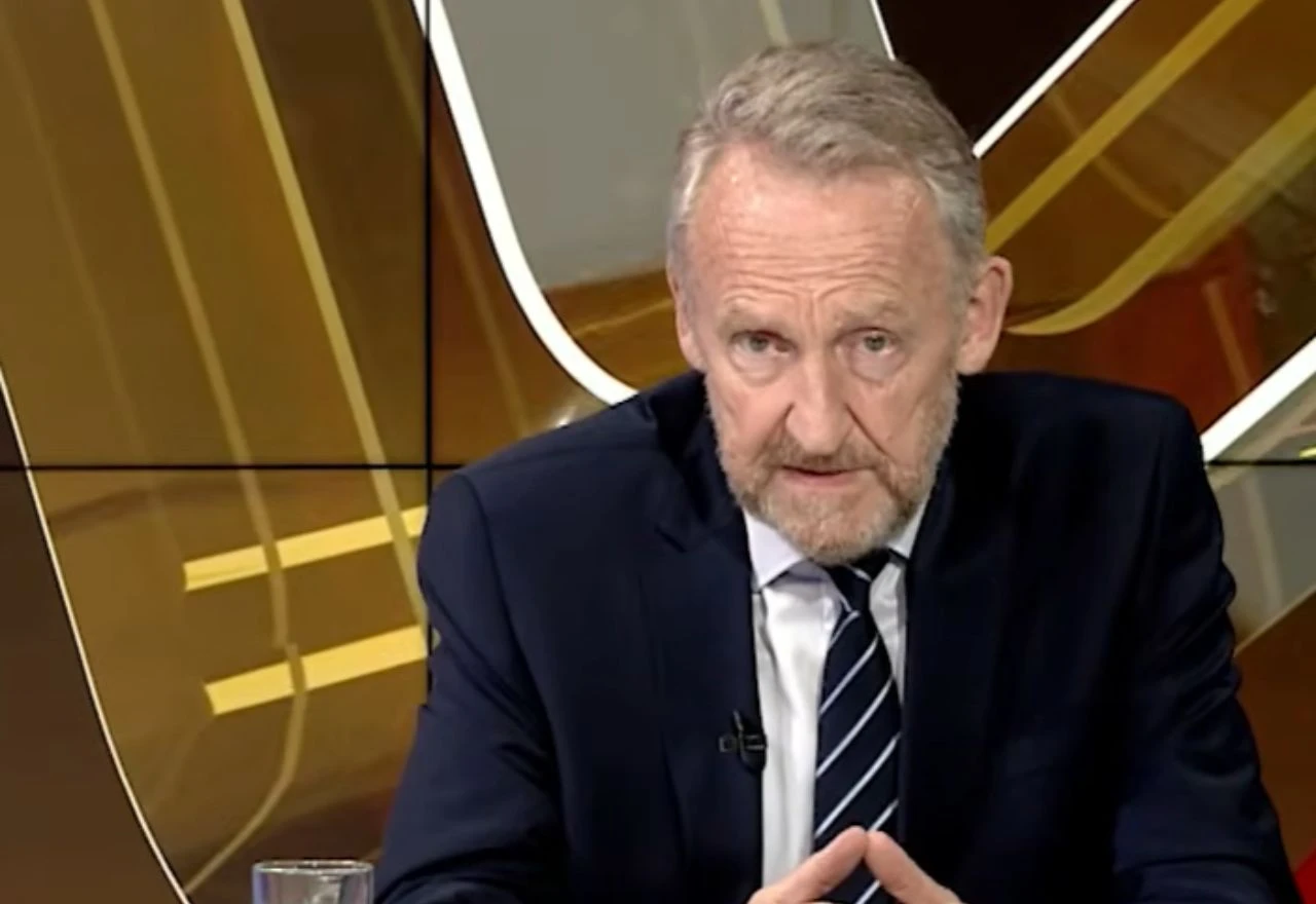 Izetbegović o podjeli BiH: Srbijanska čizma ne smije zagaziti na teritorij BiH