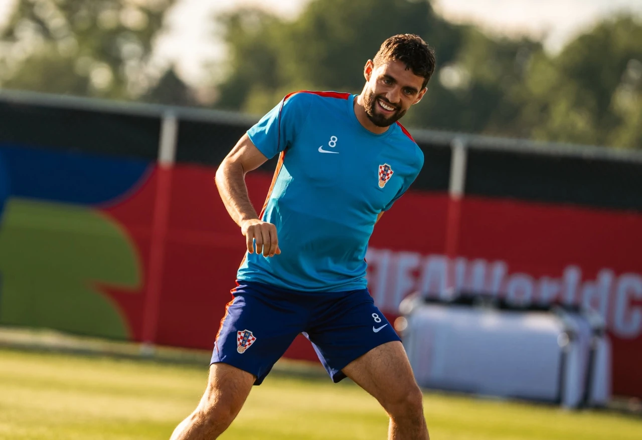 Panamci hvale Kovačića: "Tako se poštuje protivnik"