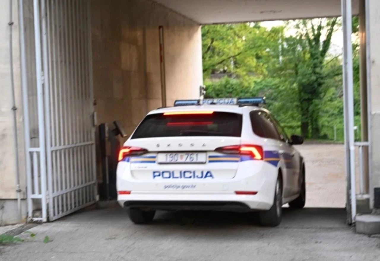 Muškarac preminuo u bolnici