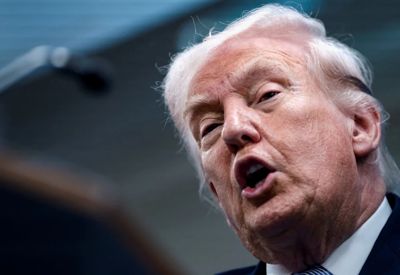 Trump produžio izvanredno stanje za BiH