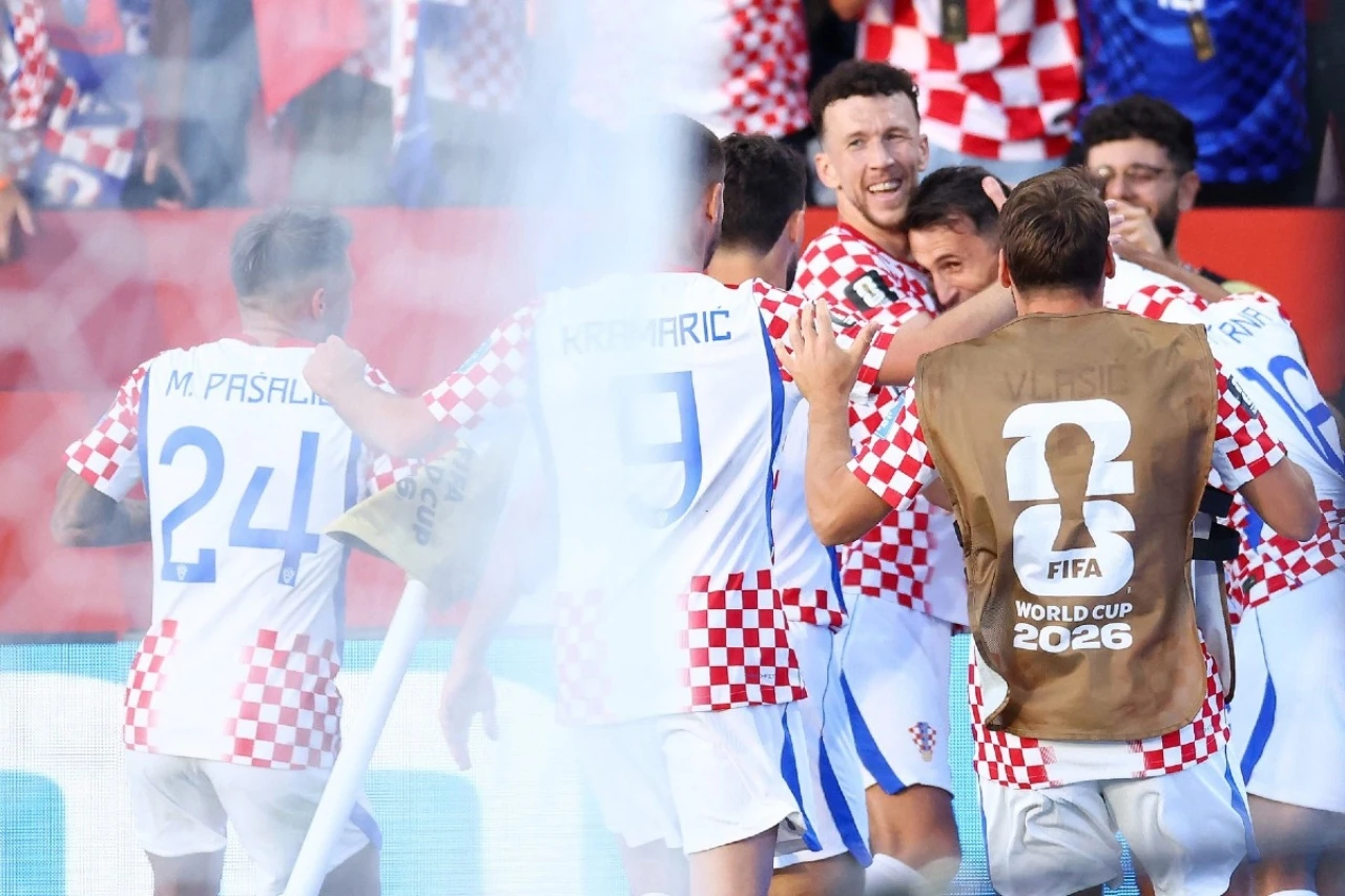 Hrvatska je zaspala s tri boda, ali svi su alarmi upaljeni