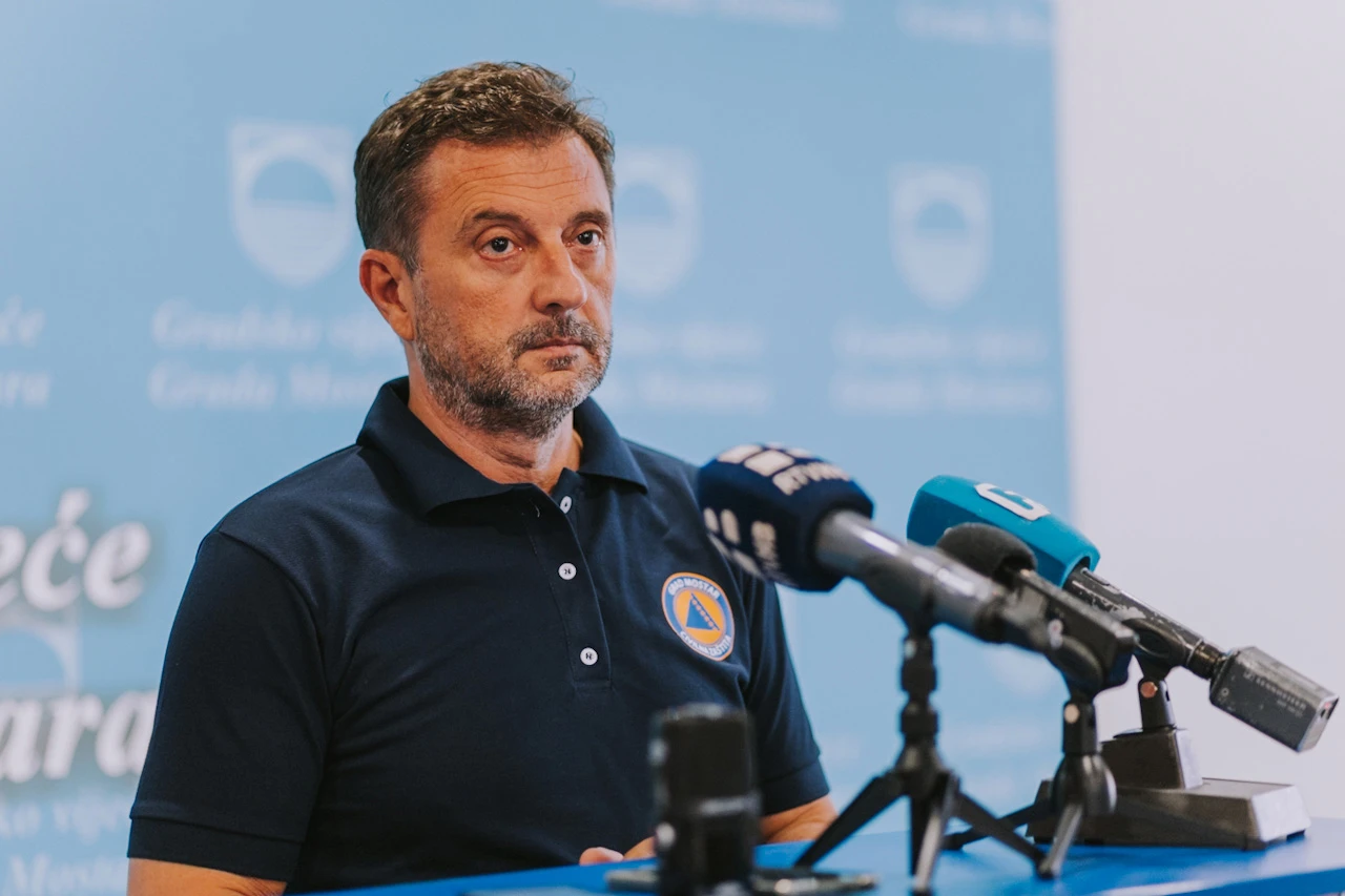 Kordić: Neću šutjeti, počet ću govoriti imena