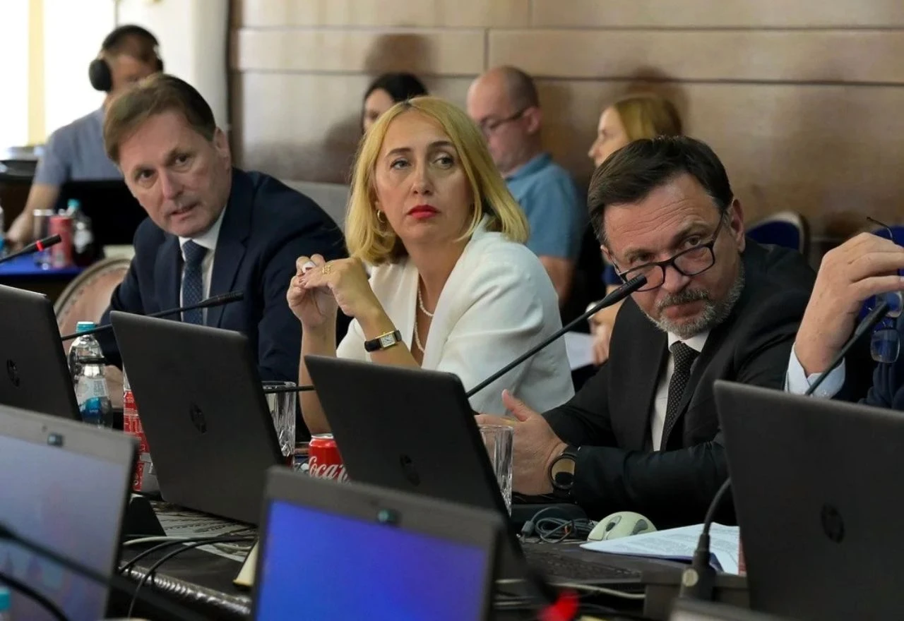 Ministrica Pozder o Uborku: JP Deponija nije pravdala ranije dodijeljena sredstva