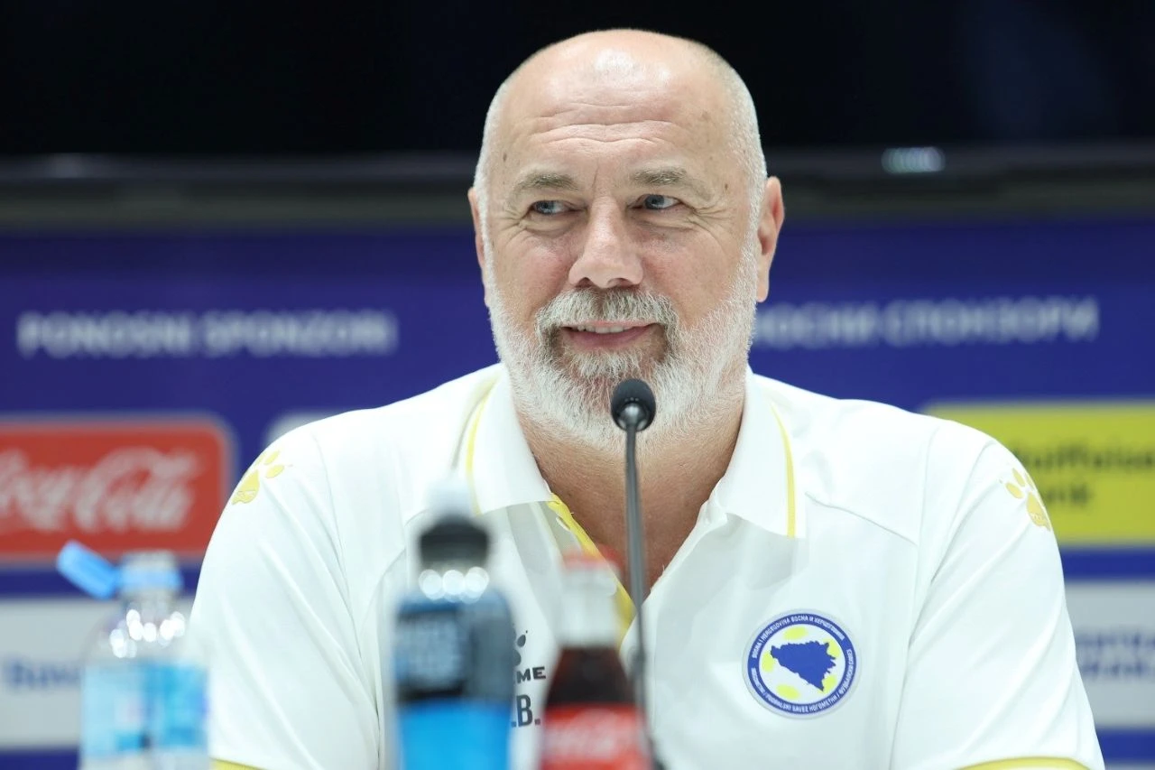 Poznati sastavi: Barbarez napravio nekoliko promjena
