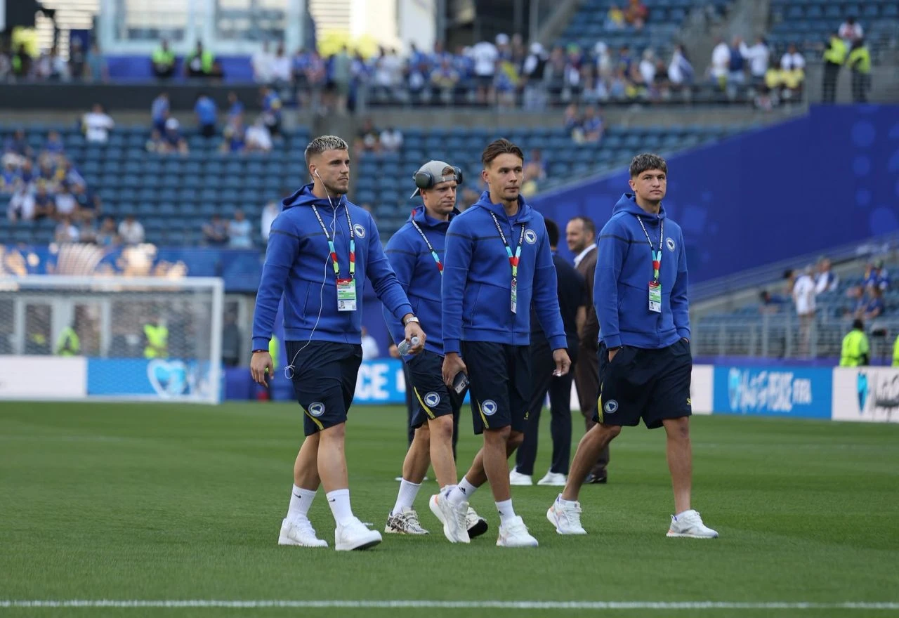 UŽIVO | Zmajevi pred utakmicom odluke