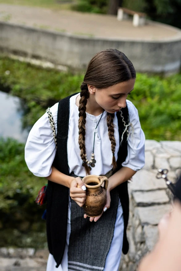 Obilježen Ivandan u Rodoču