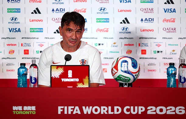 Dalić čestitao i pohvalio BiH. "Svaka im čast! Puno sreće im želim dalje!"