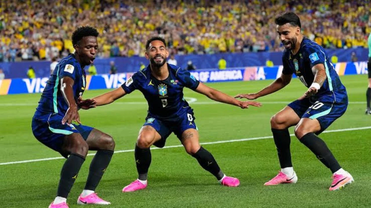 Brazil sredio Škotsku, BiH u šesnaestini finala Svjetskog prvenstva!