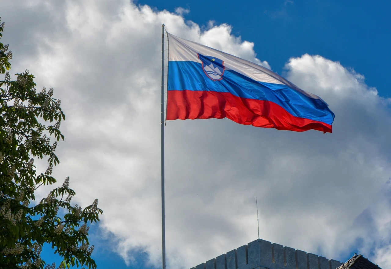 Slovenija obilježava 35 godina neovisnosti