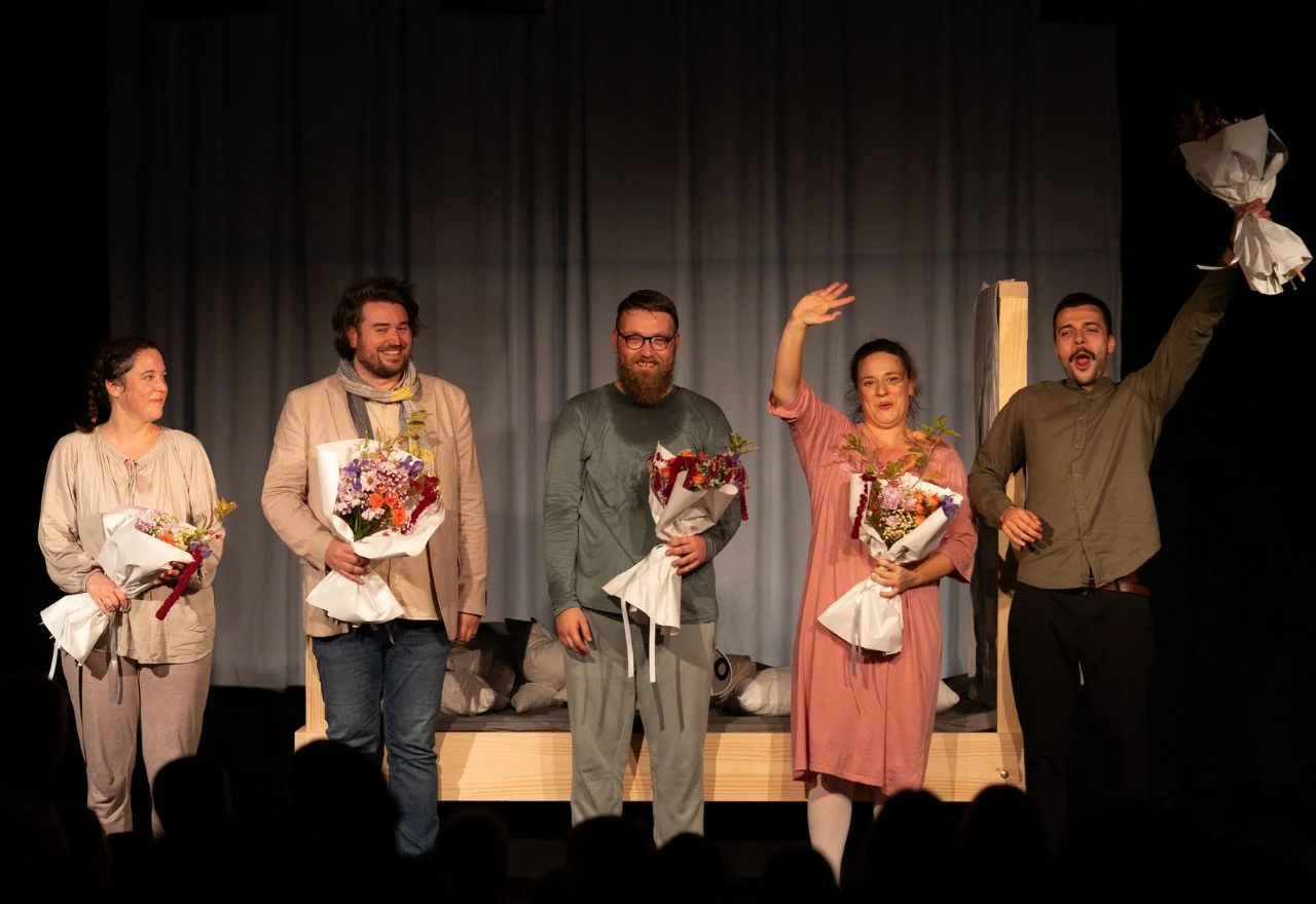 Lutkarsko kazalište Mostar sezonu završilo nagradama i premijerama