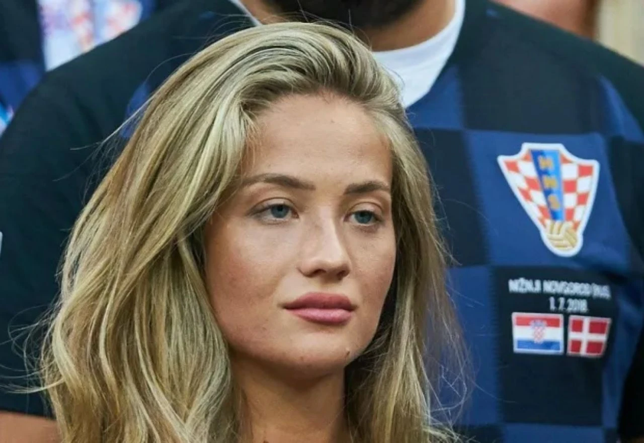 Izabel Kovačić s Vanjom Modrić: "13 godina kasnije ista sreća i podrška"