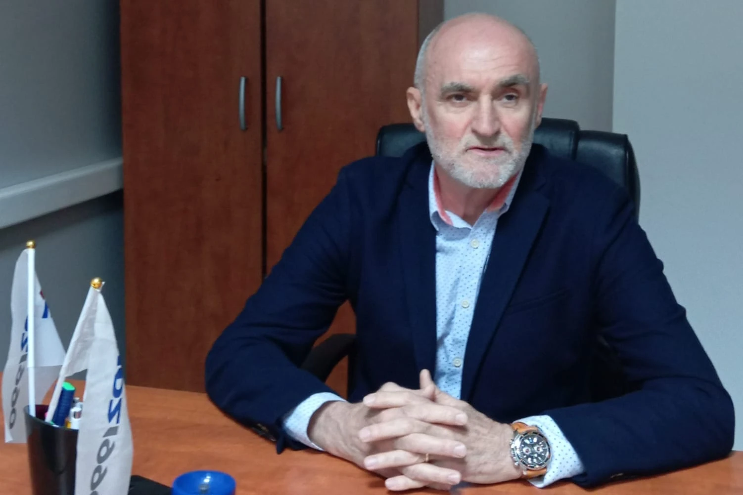 Tomić: Ako tražimo krivce za Mostar, onda su to i Franjo i Alija