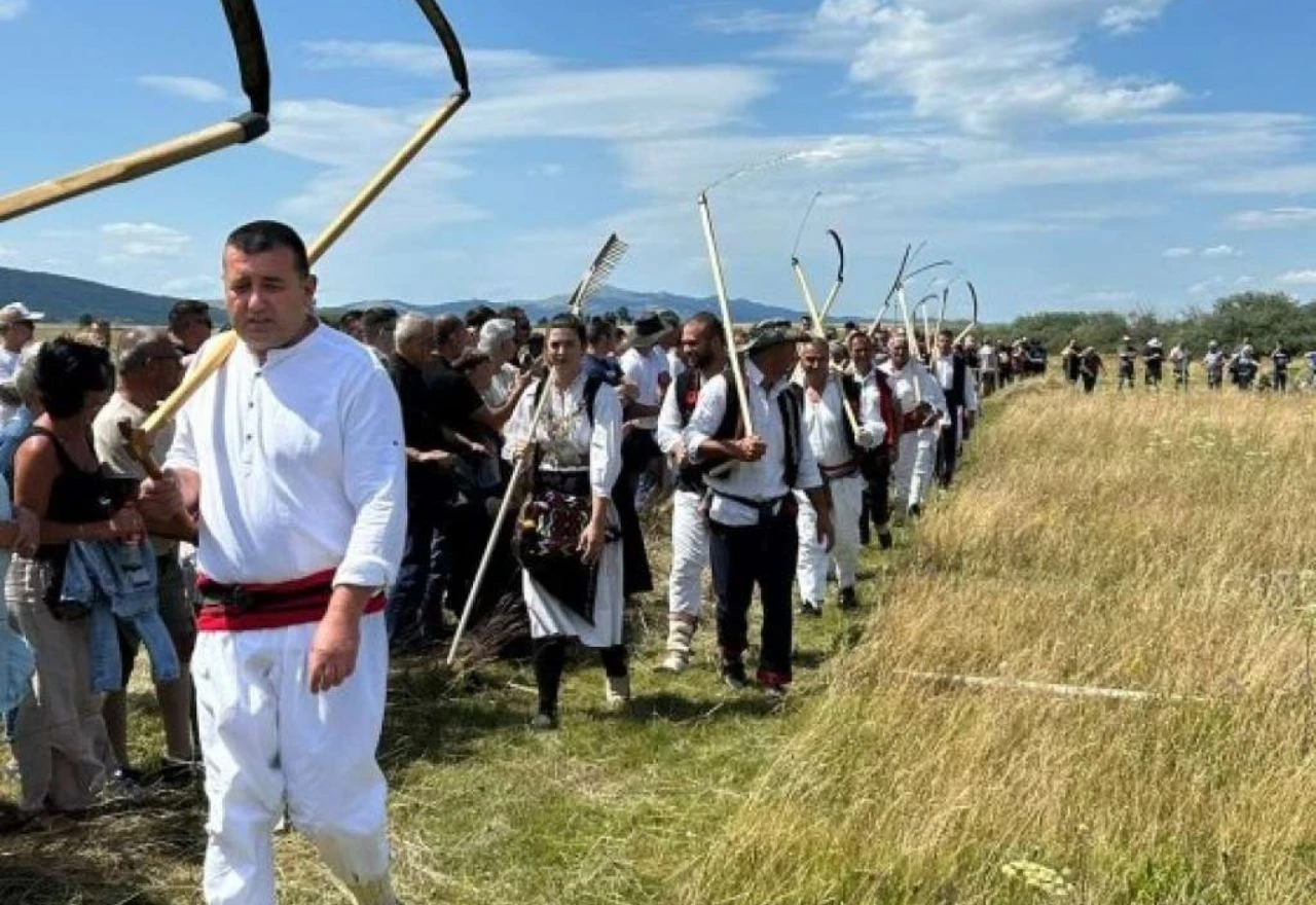 Kupres spreman za još jedne ''Dane kosidbe''