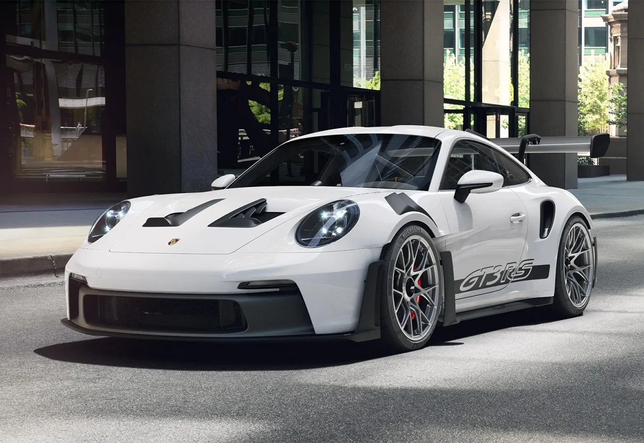 Usred električne revolucije Porsche donio odluku koja će razveseliti milijune vozača