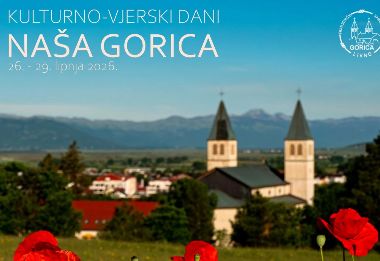 Galerija Gorica u Livnu domaćin kulturno-vjerskih dana