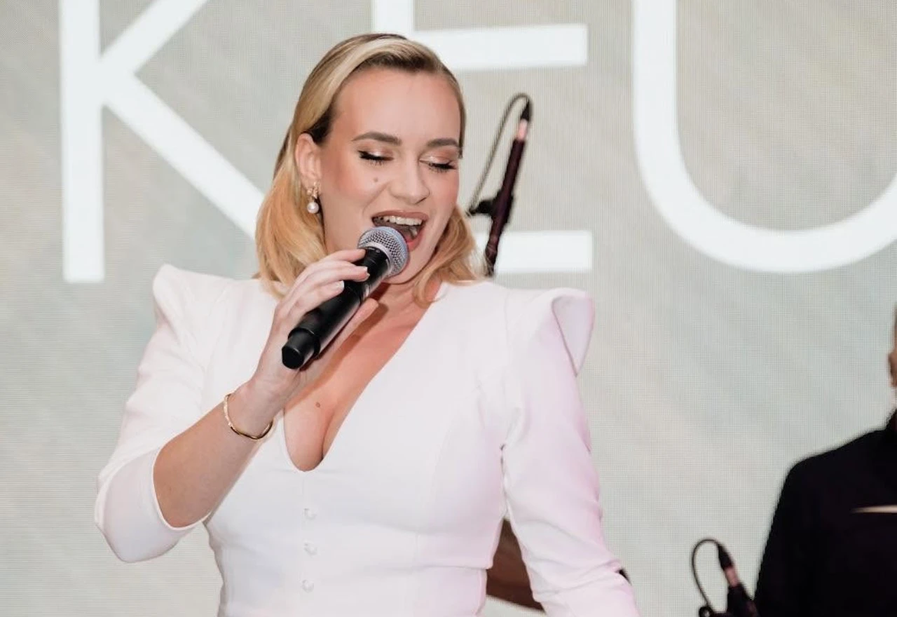 Šejla Zonić koncertom otvara "Mostarsko ljeto"