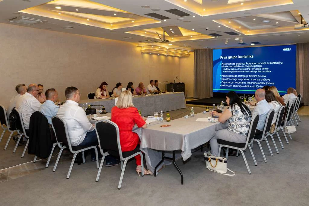 Federacija BiH pred povijesnim energetskim iskorakom
