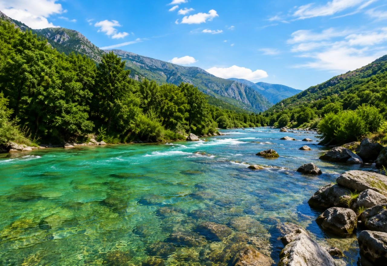Mreža Aarhaus uputila inicijativu za zaštitu i očuvanje Neretve