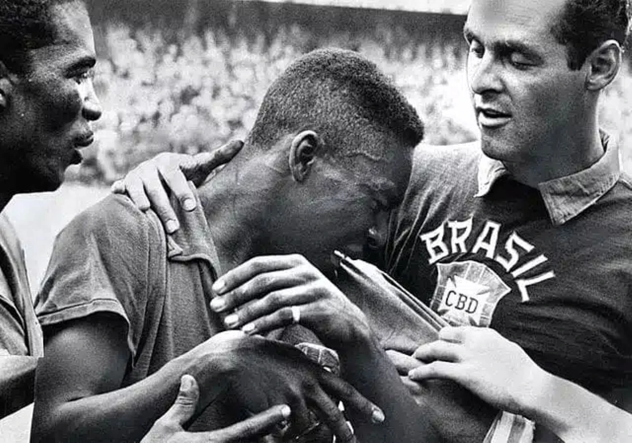 Pelé je najmlađi strijelac na svjetskim prvenstvima, Alajbegović ispred Yamala i Messija