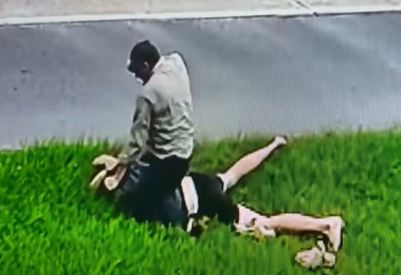 VIDEO | Svećenik pretukao susjeda, prijeti mu osam godina zatvora