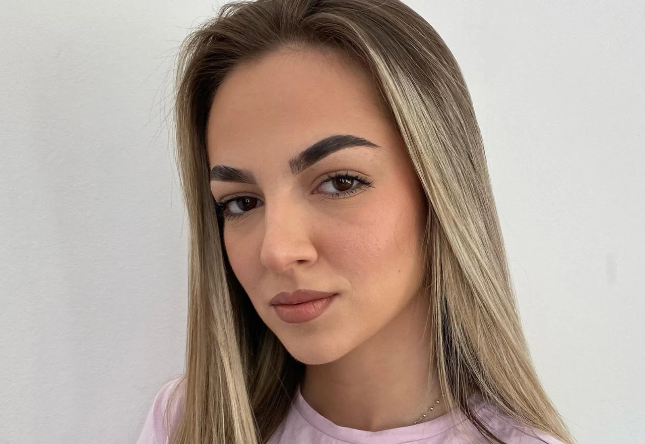 Posušanka Marija Soldo predstavlja ŽZH na izboru za Fotomodela FBiH