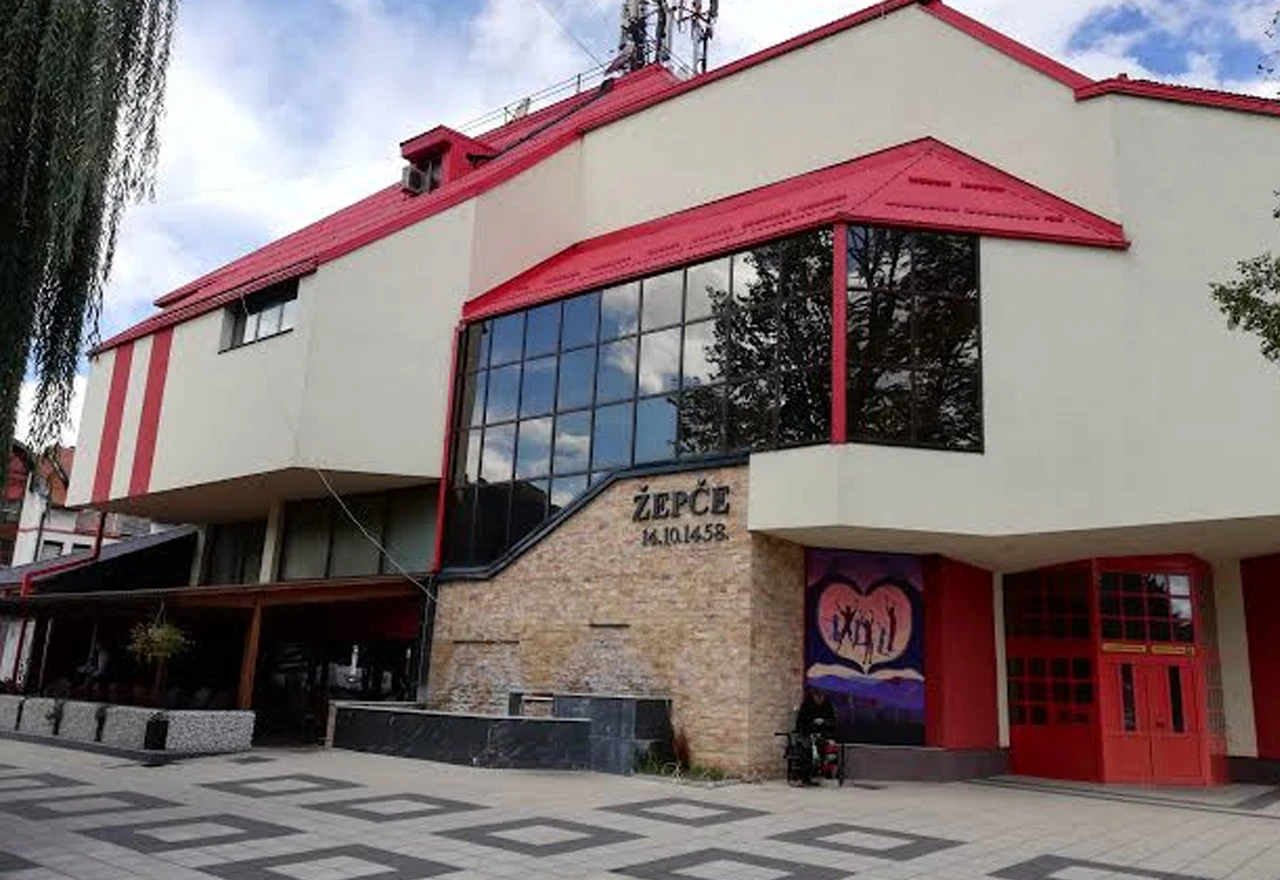Govor mržnje u Žepču: Hrvatske stranke traže ispriku Doma kulture i načelnika općine