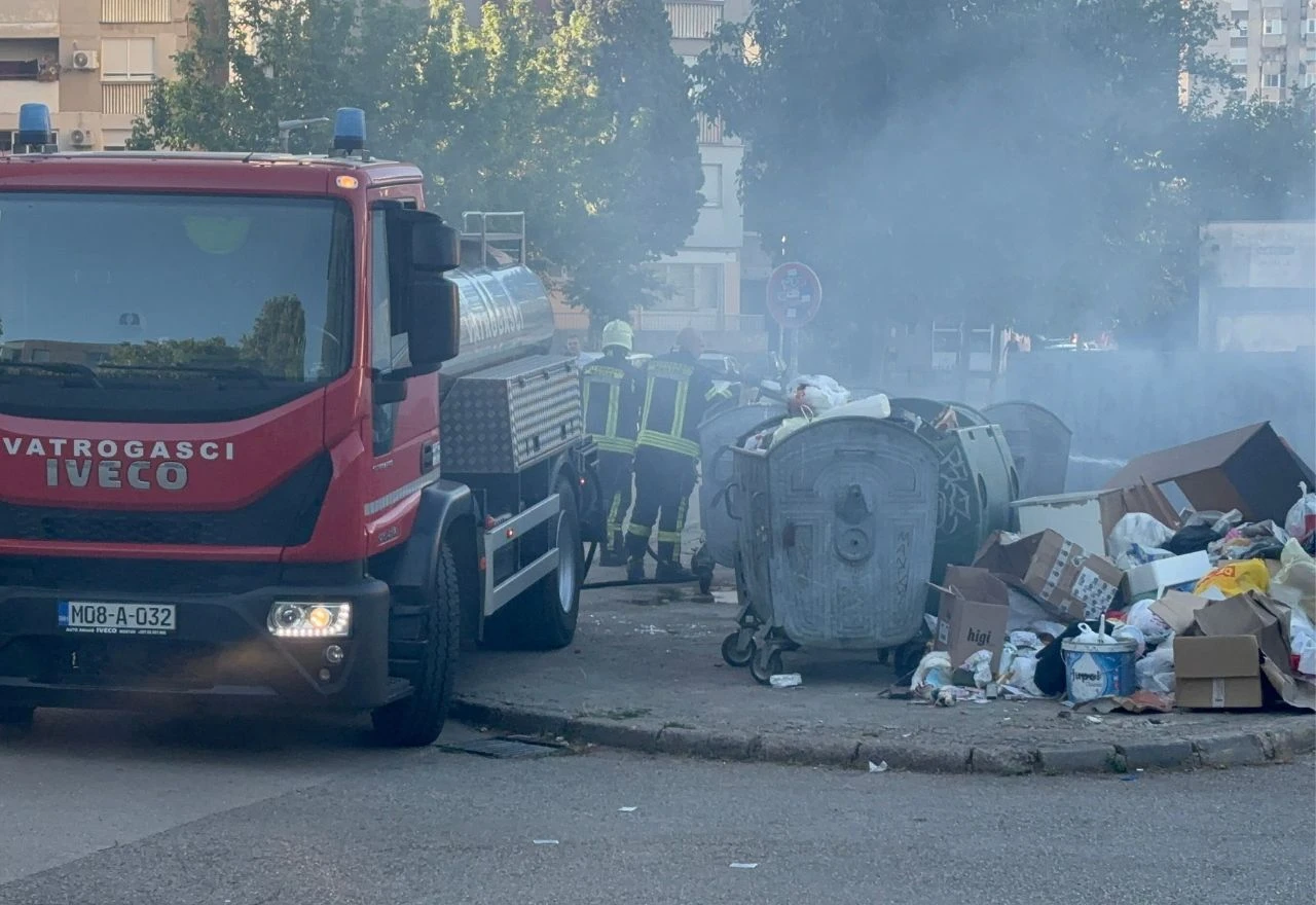 Iz Čapljine ponudili pomoć Mostaru, odustali zbog negodovanja građana