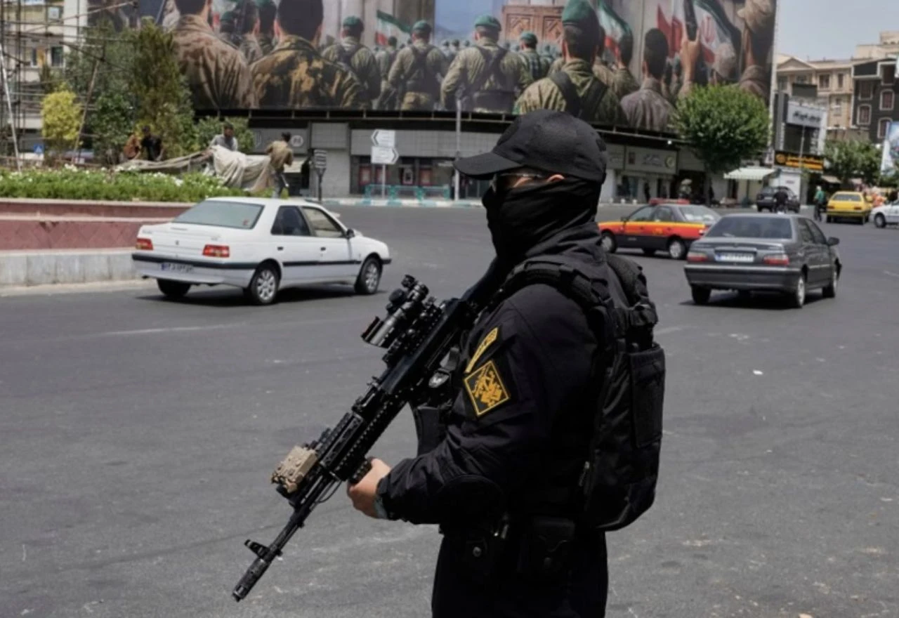 U Kotoru uhićen suradnik Iranske revolucionarne garde kojeg traži SAD