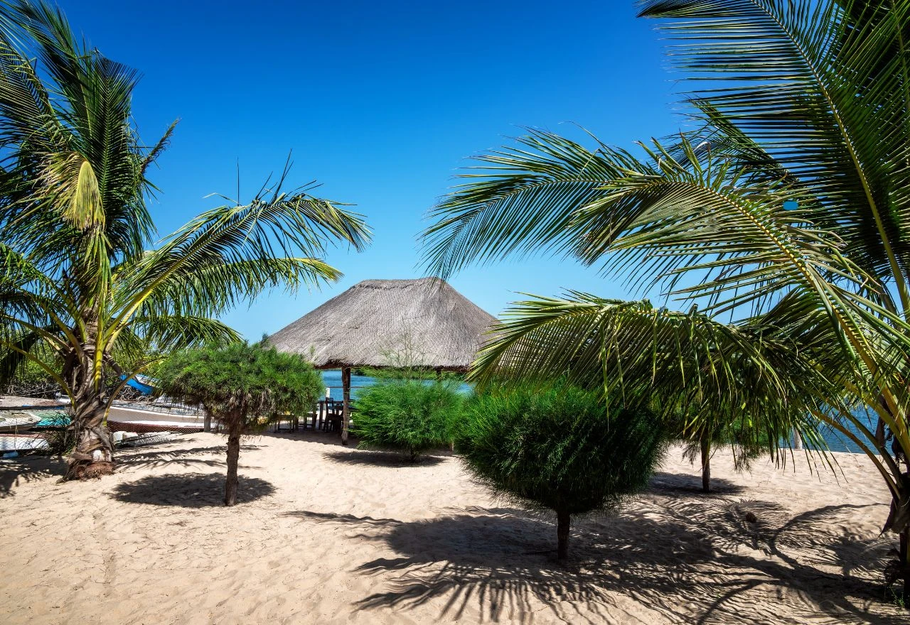 Senegal