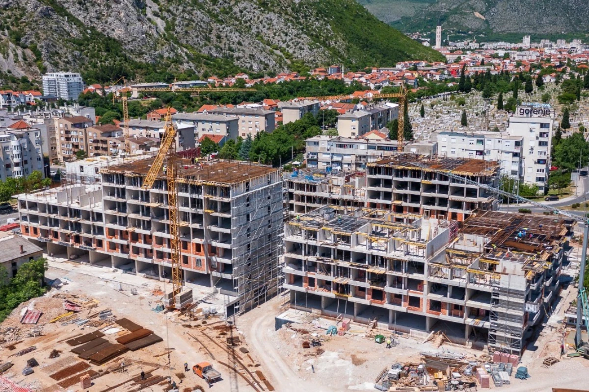 Vrijeme je da svoju budućnost smjestite na pravu adresu!