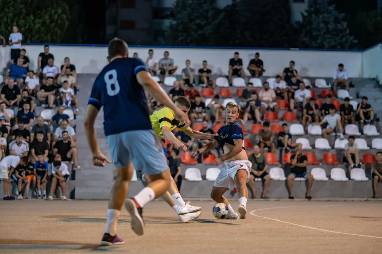 Večeras veliko finale turnira "Iza desete"