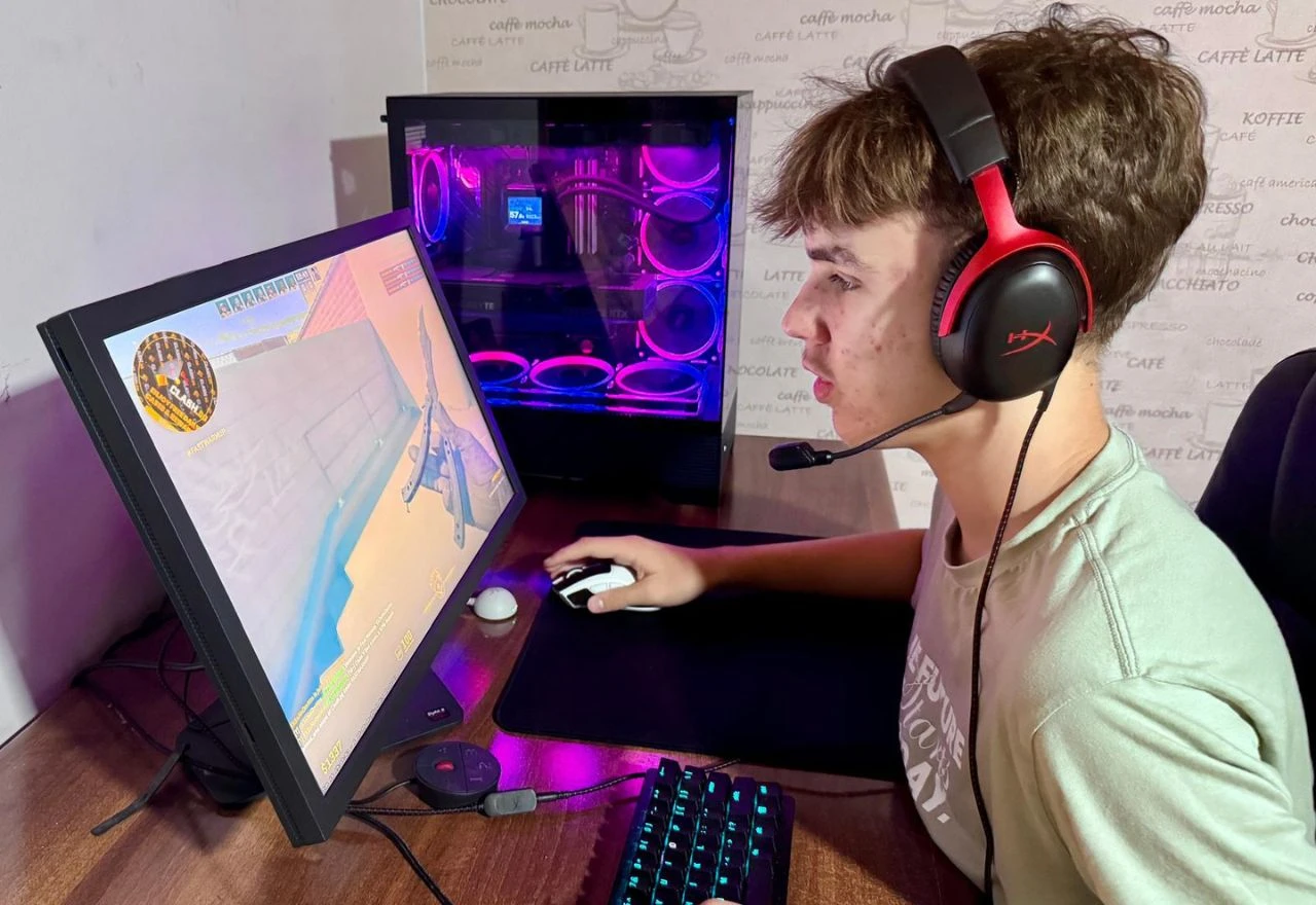 Stočanin Kenan Medar s 13 godina privukao pozornost esports scene