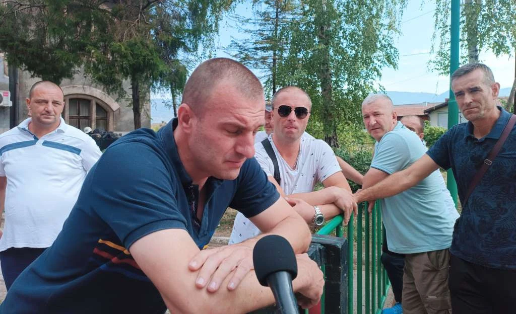 Svibanj kasni: Zenički rudari dobili topli obrok za ožujak i plaću za travanj