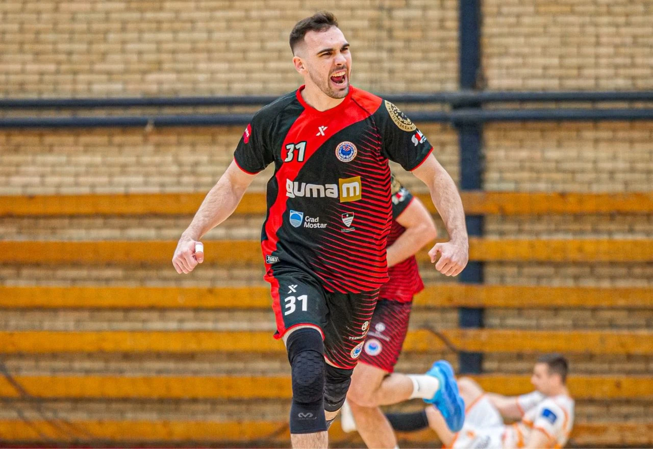 Zlatko Ševo ostaje vjeran Zrinjskom