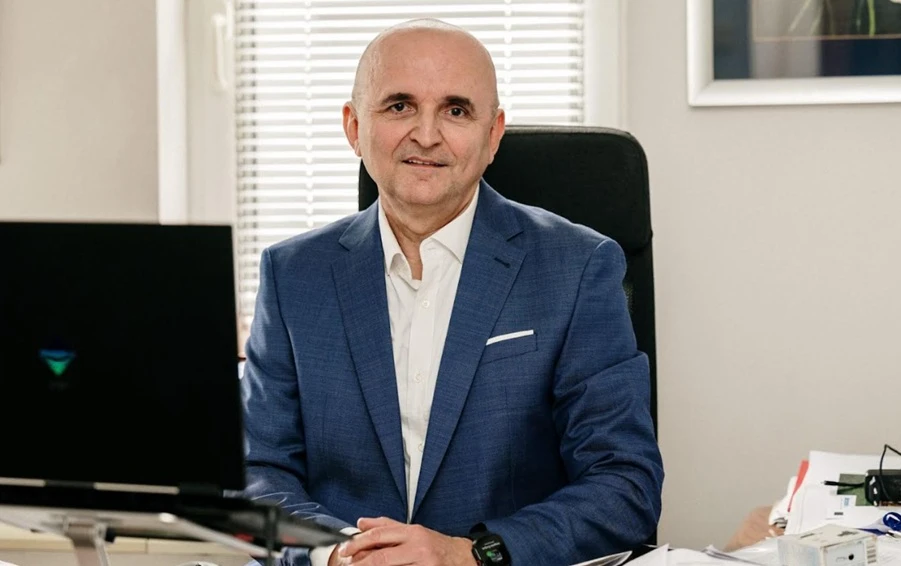 Menadžer iz Mostara: Od 100 milijuna KM, 99 bih dao Trebinju