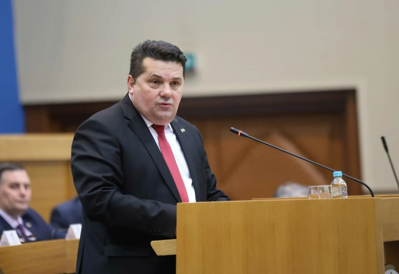Stevandić: Navijačku euforiju pretvorili su u srbofobiju