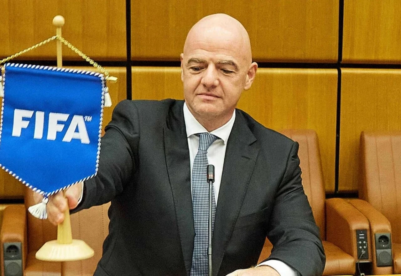 FIFA suspendirala jednu reprezentaciju i izbacila je iz svih natjecanja