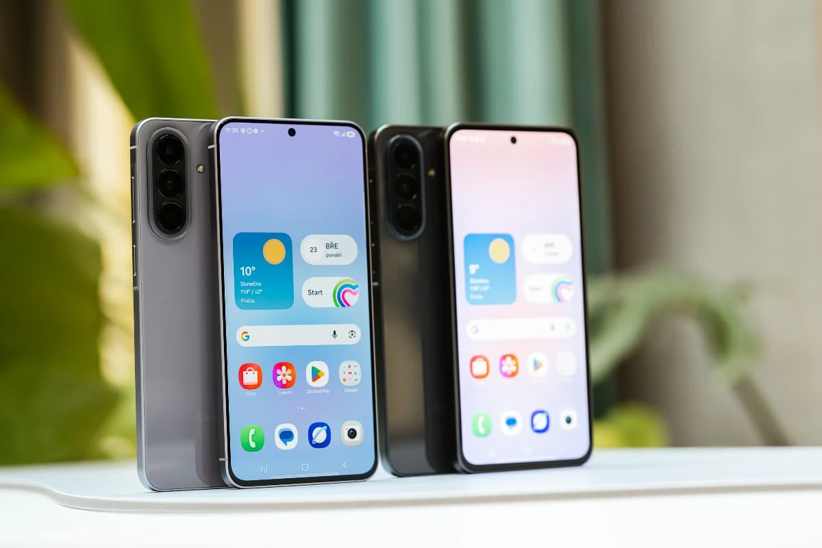 Snaga za svaki trenutak bez prekida uz Galaxy A57