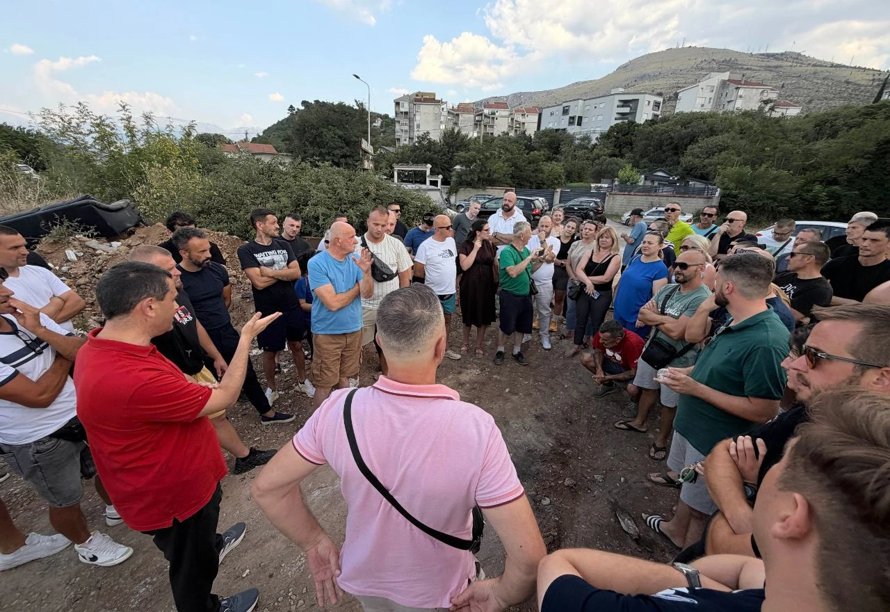Građani pitaju Kordića: "Koliko će trajati ova agonija?"