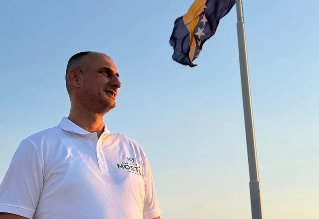HRS traži da Drežnjak da otkaz: "Odgajati mogu samo odgojeni"