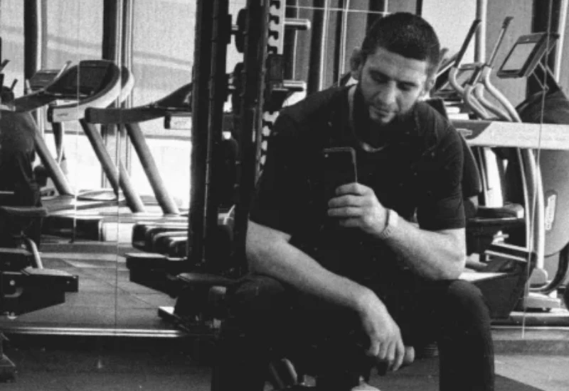 Jedan od najpoznatijih svjetskih MMA boraca stigao u Sarajevo