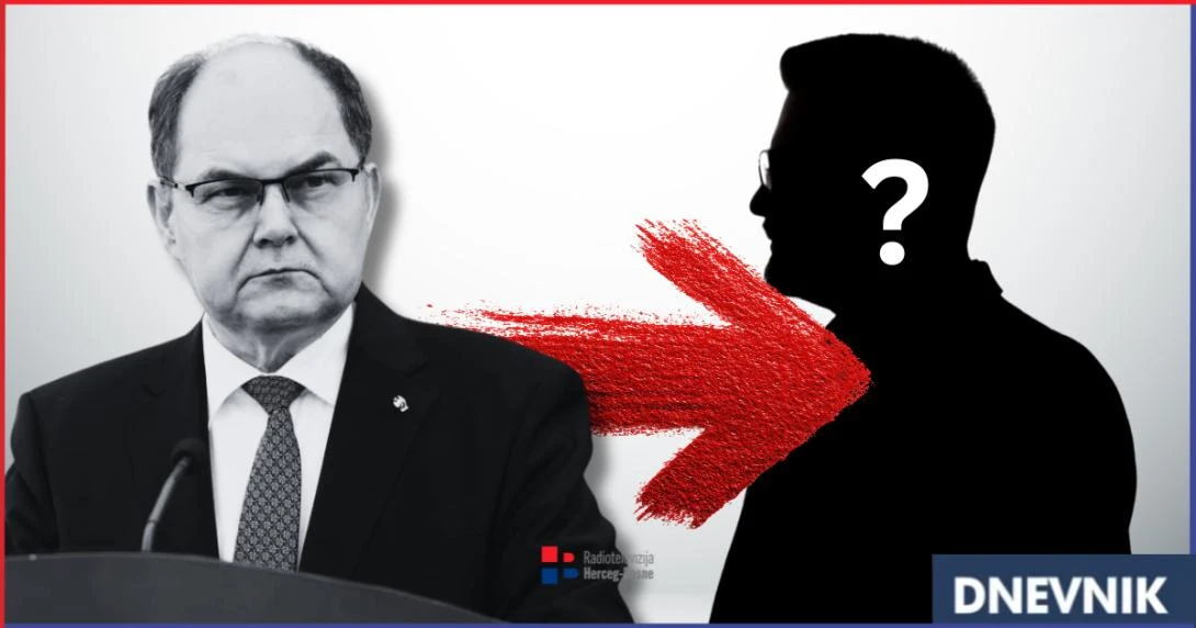 Novi pokušaj izbora visokog predstavnika: Traži se kompromis između SAD-a i Europe