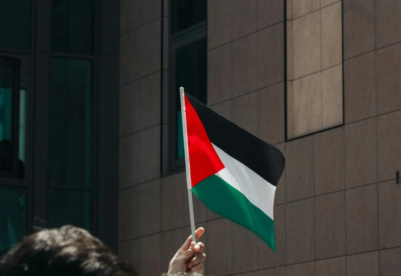 Slovenija bi mogla zamrznuti priznanje Palestine