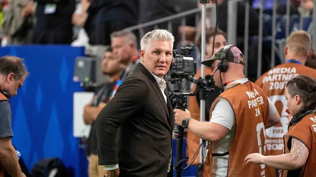 Schweinsteiger komentarima utakmice izazvao reakcije iz Obale Bjelokosti