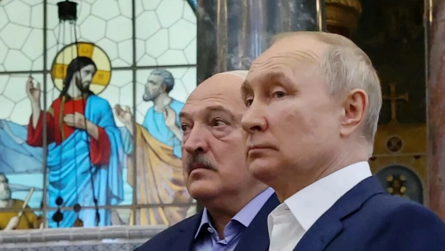 Tajni sastanak Putina i Lukašenka nakon isteka Zelenskijeva ultimatuma izazvao brojne špekulacije