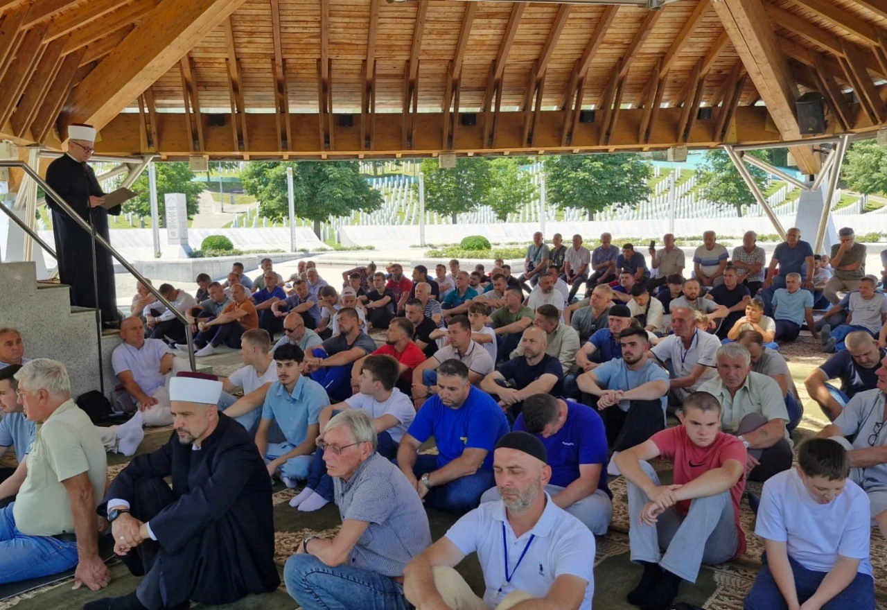 Muftija Dedović: Bošnjaci moraju biti svjesni da im je sudbina u BiH jednaka i zajednička