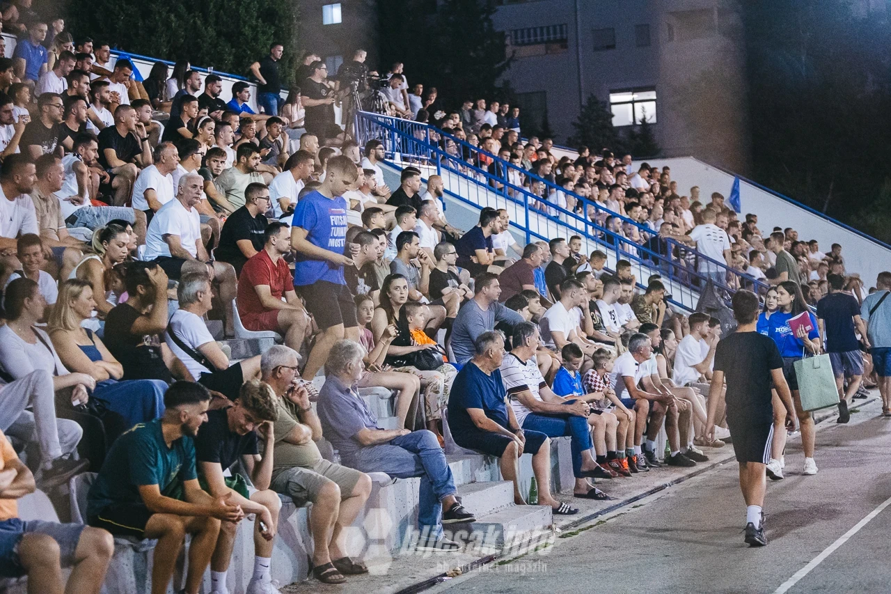 Ekipa "Arena Sport Centar Daleka Obala" pobjednik je ovogodišnjeg Futsal turnira Mostar Premier kladionica "Iza Desete"